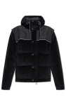 Moncler Grenoble BLACK MONCLER GRENOBLE APRES-SKI