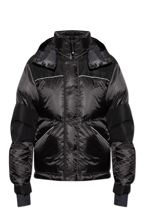 Moncler Grenoble MONCLER GRENOBLE PERFORMANCE & STYLE