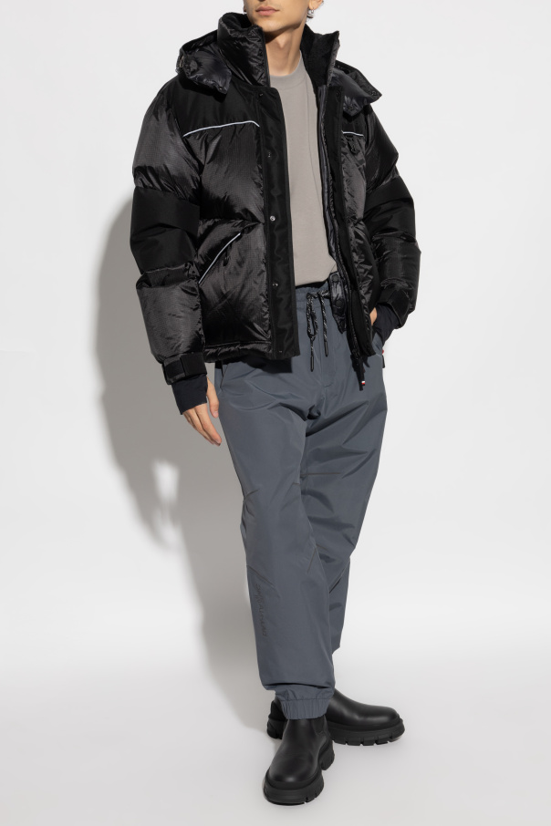 Moncler Grenoble Nike Sportswear Air Mid Rise Pants