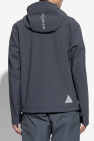 Moncler Grenoble GREY MONCLER GRENOBLE DAY-NAMIC