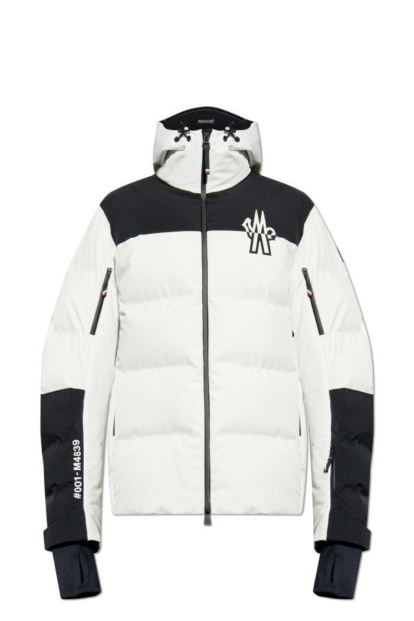 Moncler Grenoble MONCLER GRENOBLE HIGH PERFORMCE