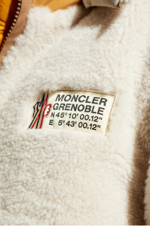 Moncler Grenoble MONCLER GRENOBLE APRES - SKI