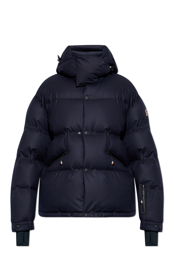 Moncler Grenoble MONCLER GRENOBLE PERFORMANCE & STYLE