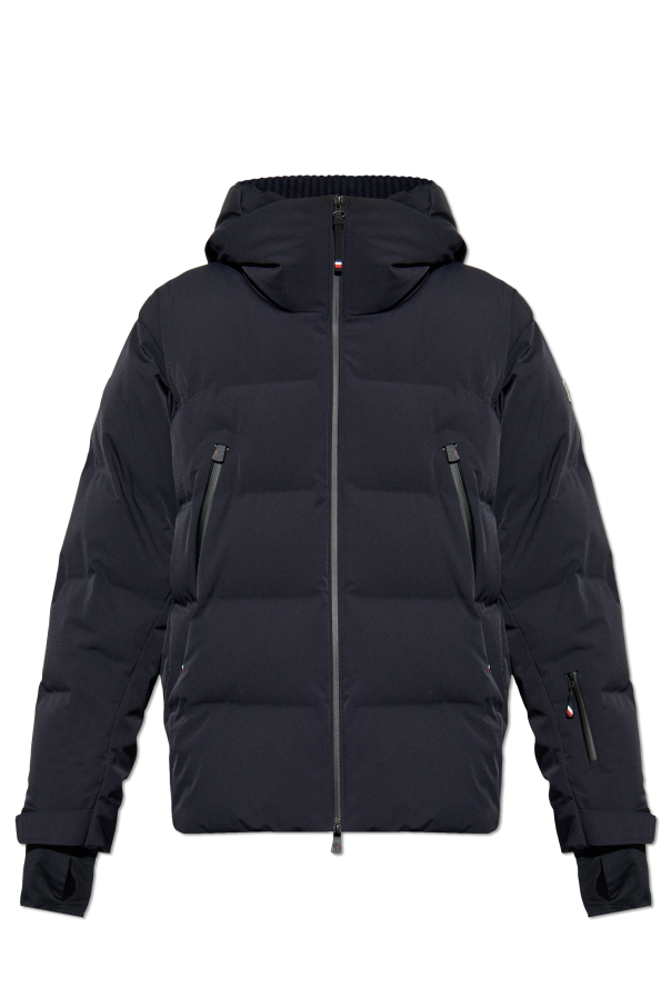 Moncler Grenoble MONCLER GRENOBLE PERFORMANCE & STYLE