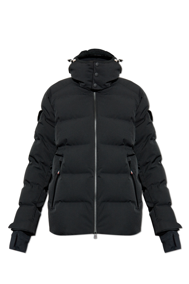 Moncler Grenoble MONCLER GRENOBLE PERFORMANCE & STYLE