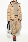 Moncler Grenoble beige MONCLER GRENOBLE DAY-NAMIC