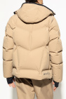 Moncler Grenoble beige MONCLER GRENOBLE DAY-NAMIC