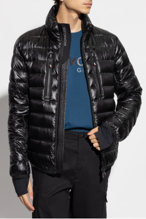 Moncler Grenoble Down jacket with logo