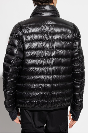 Moncler Grenoble Kurtka puchowa z logo