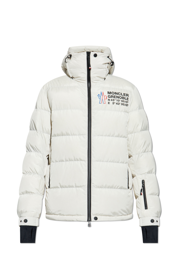 Moncler Grenoble MONCLER GRENOBLE PERFORMANCE & STYLE