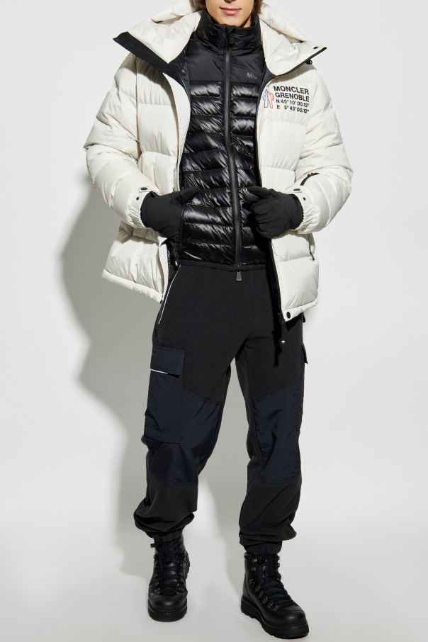 Moncler Grenoble MONCLER GRENOBLE PERFORMANCE & STYLE