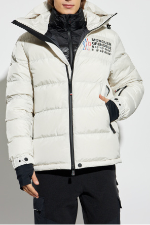 Moncler Grenoble MONCLER GRENOBLE PERFORMANCE & STYLE