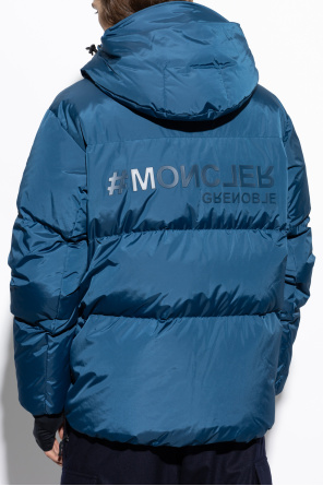 Moncler Grenoble MONCLER GRENOBLE PERFORMANCE & STYLE