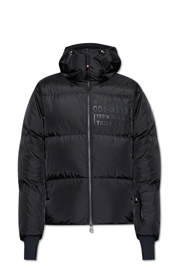 Moncler Grenoble MONCLER GRENOBLE PERFORMANCE & STYLE