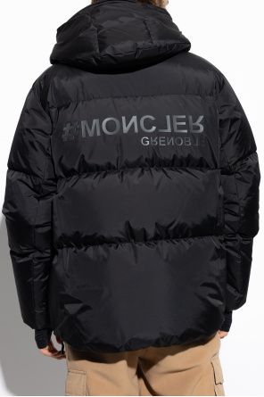 Moncler Grenoble MONCLER GRENOBLE PERFORMANCE & STYLE