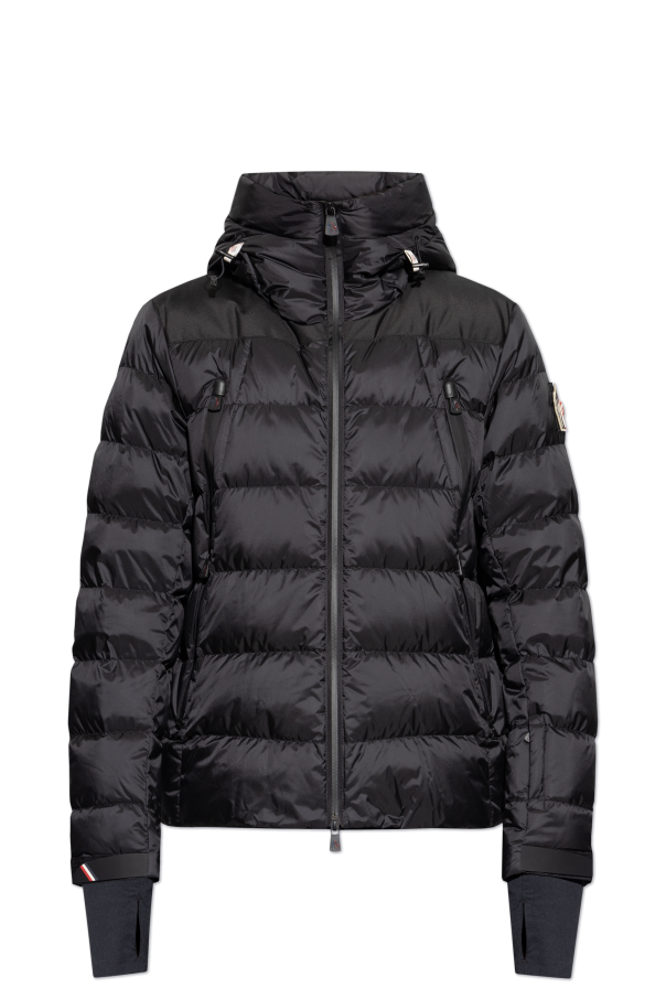 Moncler Grenoble MONCLER GRENOBLE PERFORMANCE & STYLE