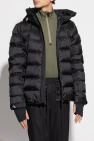 Moncler Grenoble BLACK MONCLER GRENOBLE PERFORMANCE & STYLE