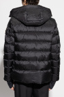 Moncler Grenoble BLACK MONCLER GRENOBLE PERFORMANCE & STYLE