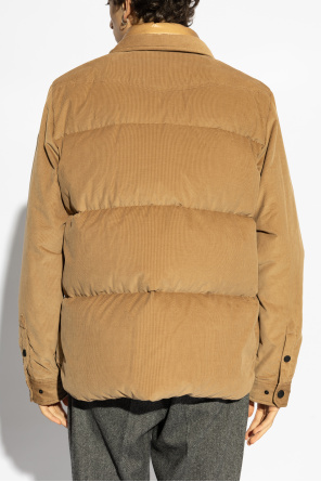 Moncler Grenoble Down Jacket Lech