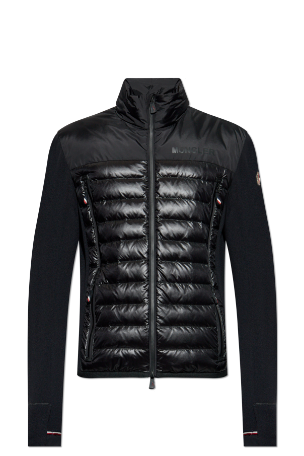 Moncler Grenoble MONCLER GRENOBLE PERFORMANCE & STYLE