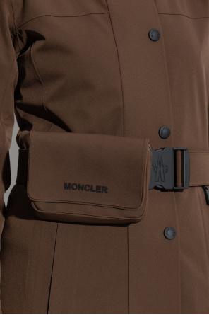 Moncler Grenoble MONCLER GRENOBLE HIGH PERFORMANCE