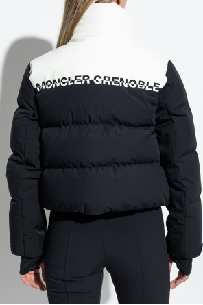 Moncler Grenoble MONCLER GRENOBLE PERFORMANCE & STYLE