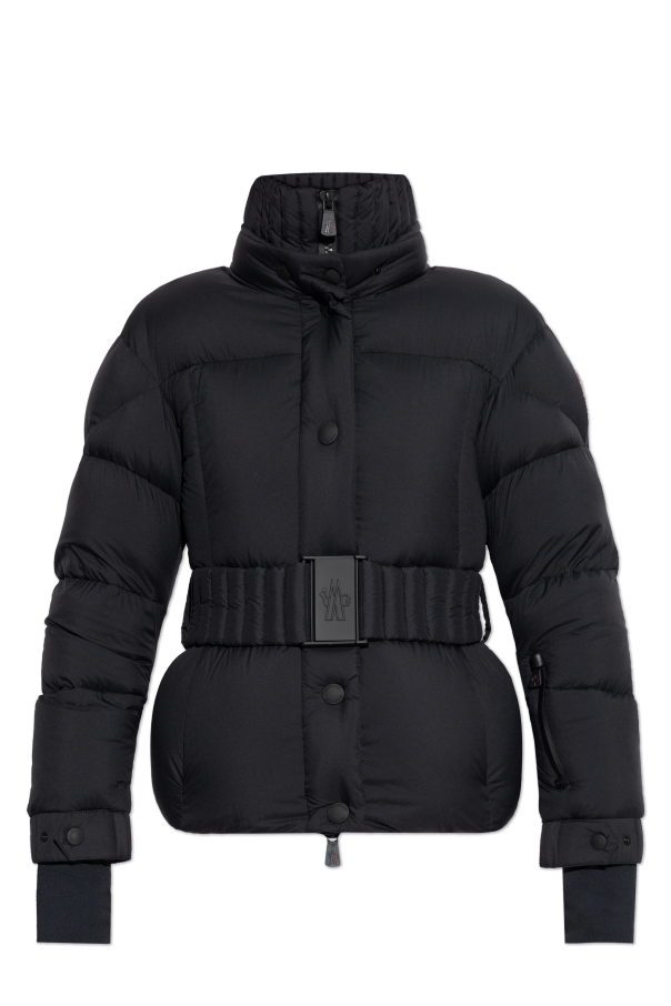 Moncler Grenoble Moncler Grenoble Performance & Style