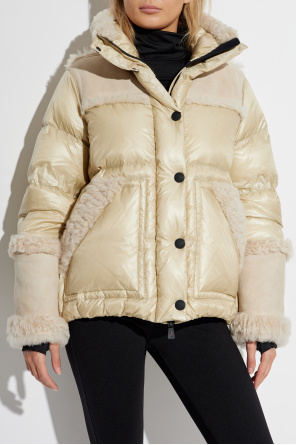 Moncler Grenoble Kurtka puchowa `Esquele`