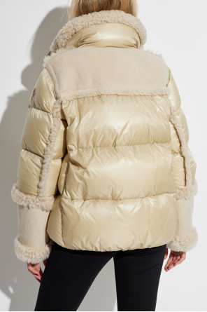 Moncler Grenoble Down jacket Esquele