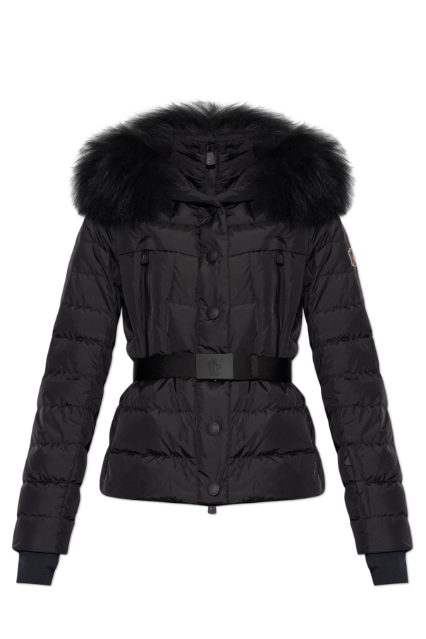 Moncler Grenoble MONCLER GRENOBLE PERFORMANCE & STYLE