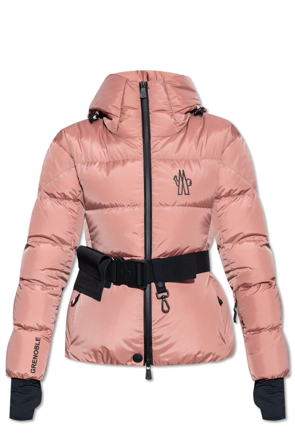 Moncler Grenoble MONCLER GRENOBLE PERFORMANCE & STYLE