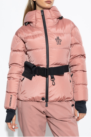 Moncler Grenoble MONCLER GRENOBLE PERFORMANCE & STYLE