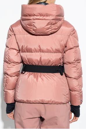 Moncler Grenoble MONCLER GRENOBLE PERFORMANCE & STYLE