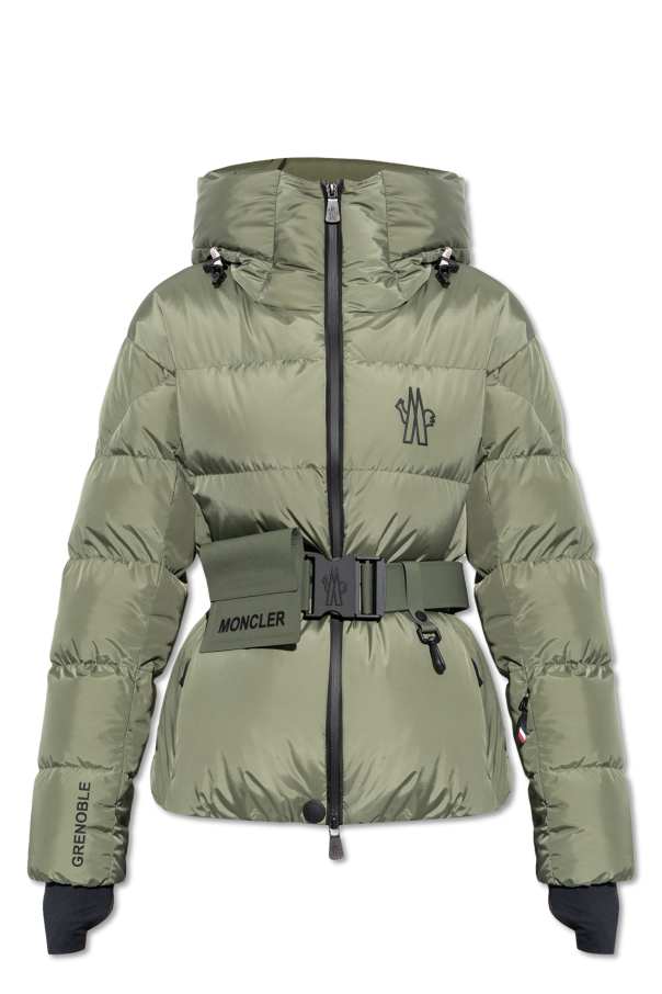 Moncler Grenoble MONCLER GRENOBLE PERFORMANCE & STYLE