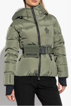 Moncler Grenoble MONCLER GRENOBLE PERFORMANCE & STYLE