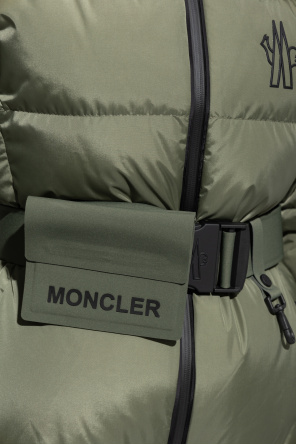 Moncler Grenoble MONCLER GRENOBLE PERFORMANCE & STYLE