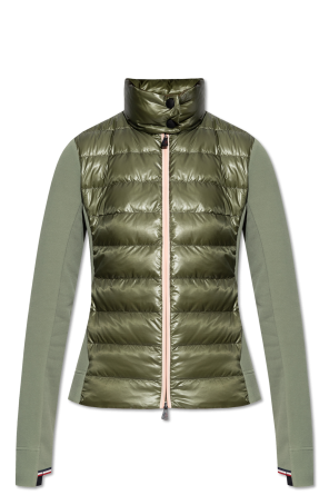 MONCLER GRENOBLE PERFORMANCE & STYLE