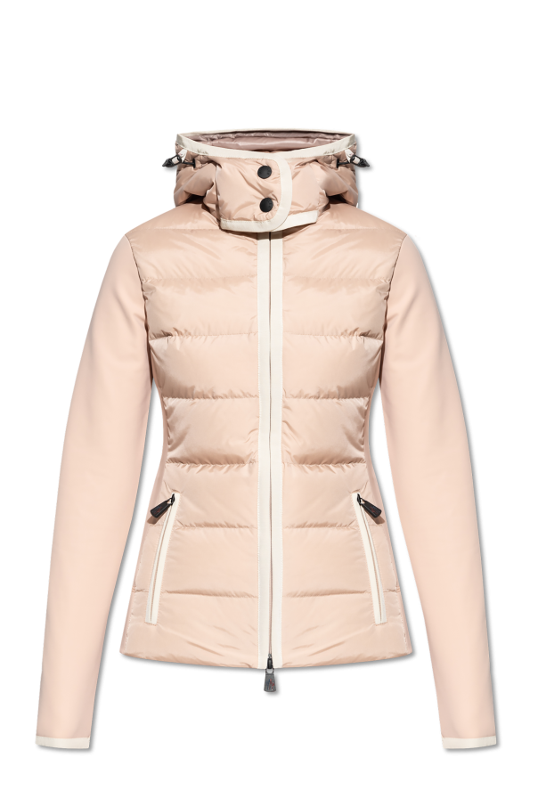 Moncler Grenoble MONCLER GRENOBLE PERFORMANCE & STYLE