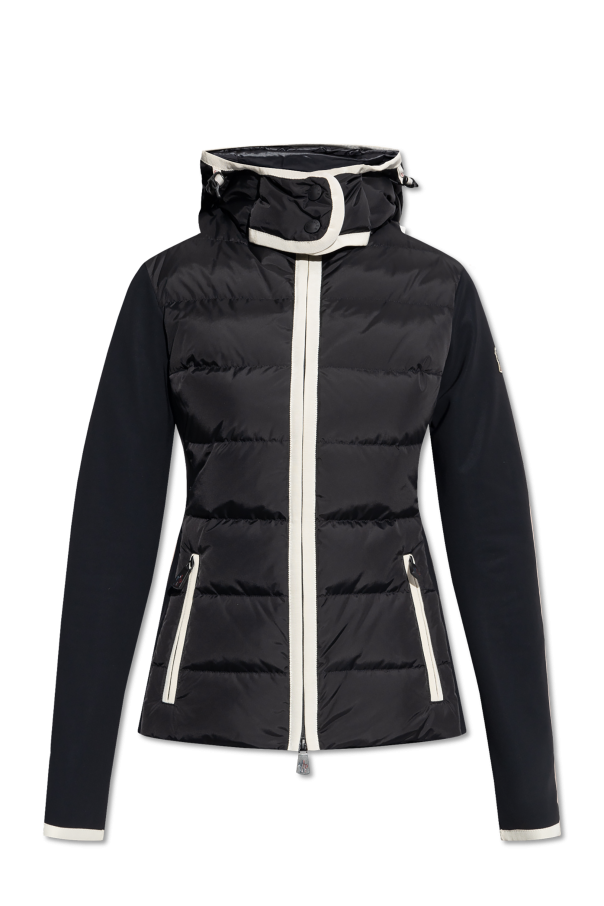 Moncler Grenoble MONCLER GRENOBLE PERFORMANCE & STYLE