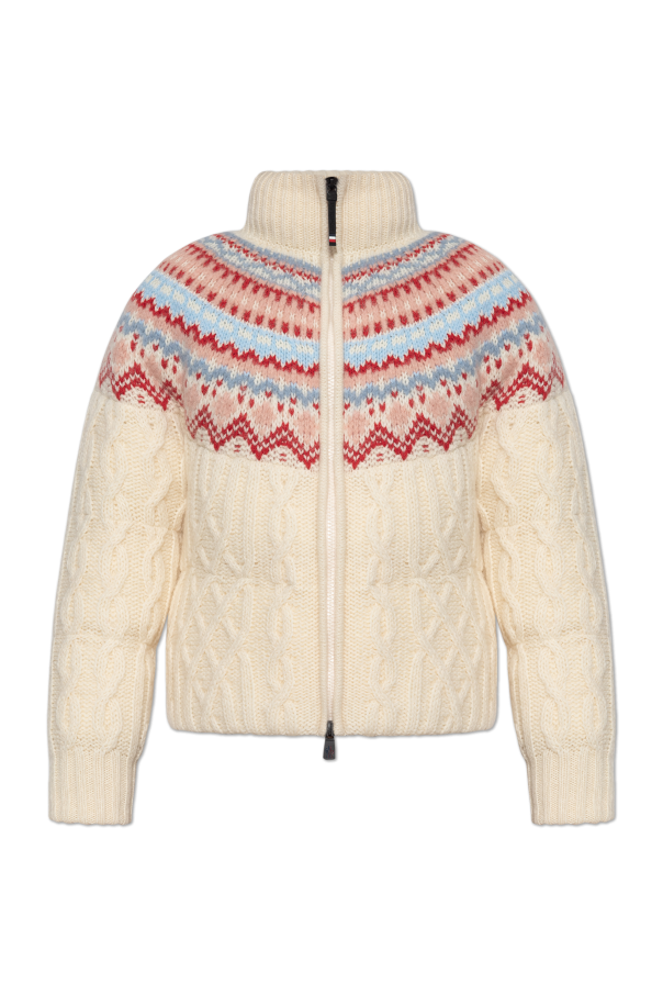 Moncler Grenoble MONCLER GRENOBLE APRES-SKI