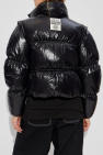 Moncler Genius BLACK 8 MONCLER PALM ANGELS
