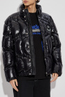 Moncler Genius BLACK 8 MONCLER PALM ANGELS