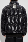 Moncler Genius BLACK 8 MONCLER PALM ANGELS