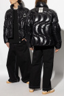 Moncler Genius BLACK 8 MONCLER PALM ANGELS
