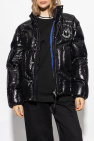 Moncler Genius BLACK 8 MONCLER PALM ANGELS