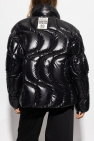 Moncler Genius BLACK 8 MONCLER PALM ANGELS
