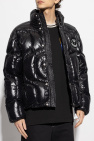 Moncler Genius BLACK 8 MONCLER PALM ANGELS