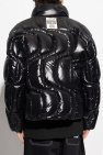 Moncler Genius BLACK 8 MONCLER PALM ANGELS