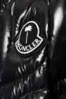 Moncler Genius BLACK 8 MONCLER PALM ANGELS