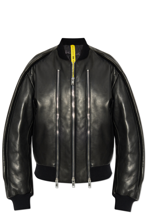 6 MONCLER WILLOW SMITH, zdjęcie 1 6 MONCLER WILLOW SMITH od Moncler Genius